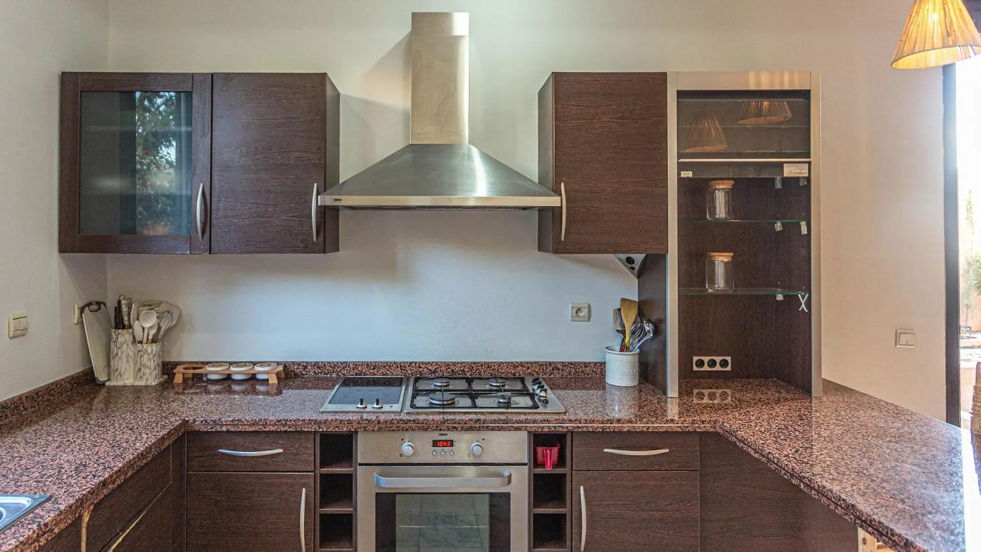 מרקש Villa Dahlia מרוקו