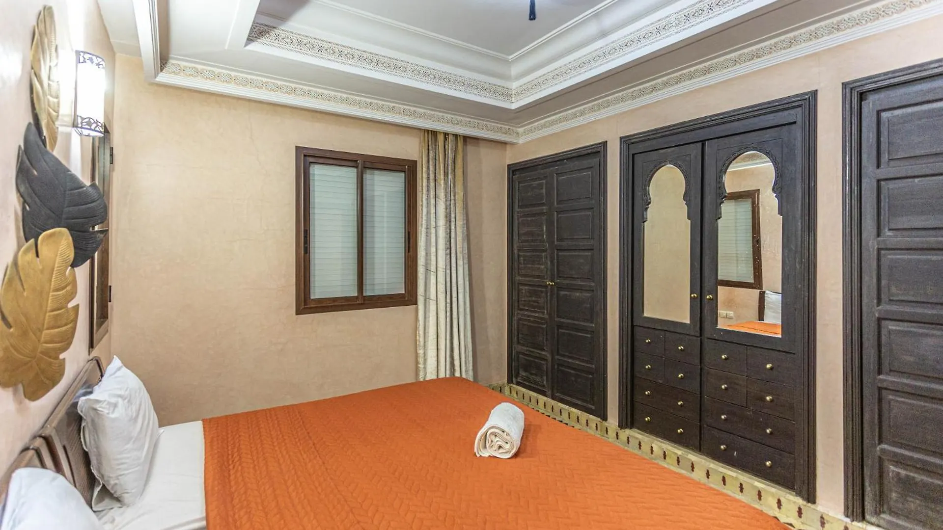מרקש Villa Dahlia