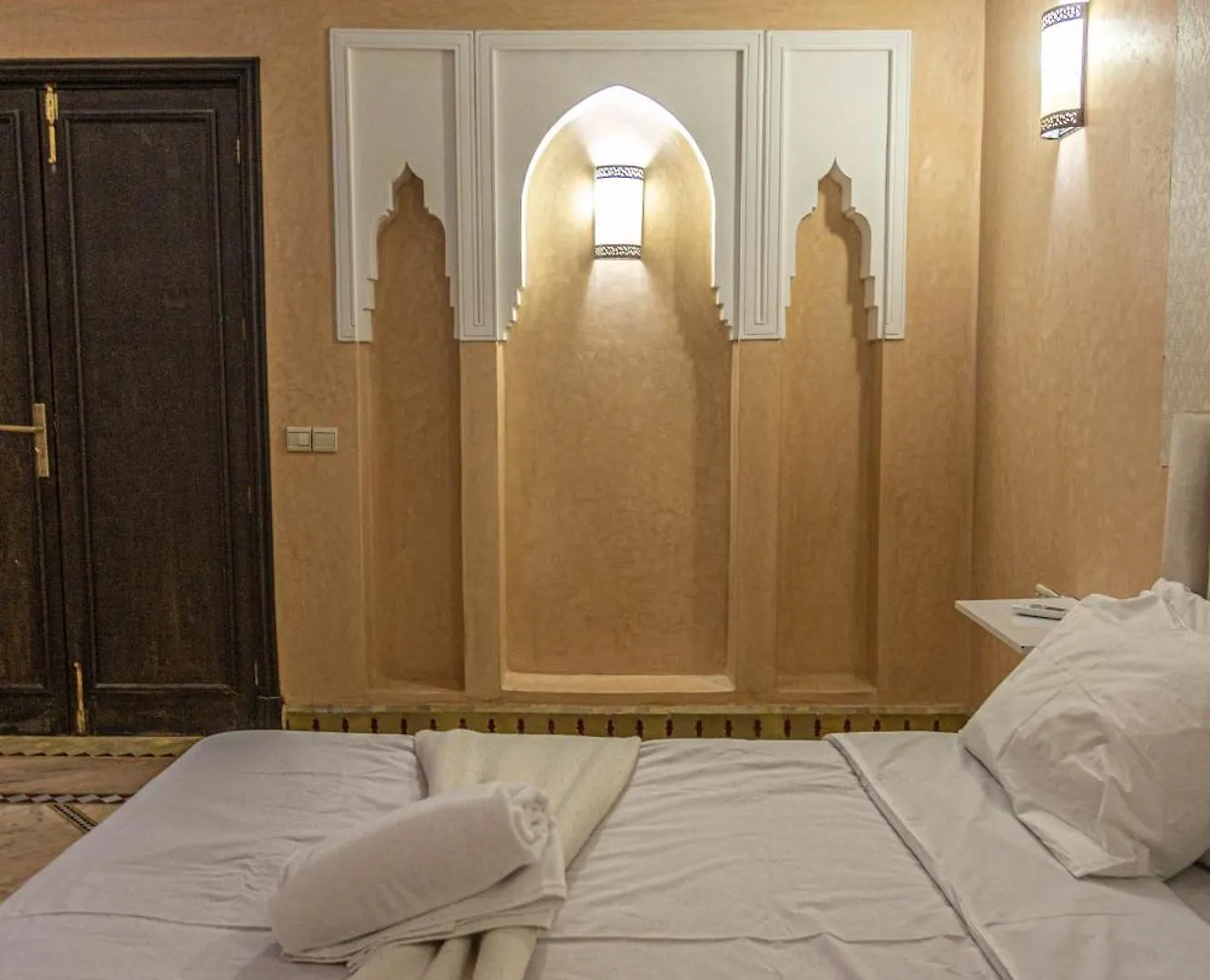 Villa Dahlia Marrakesh