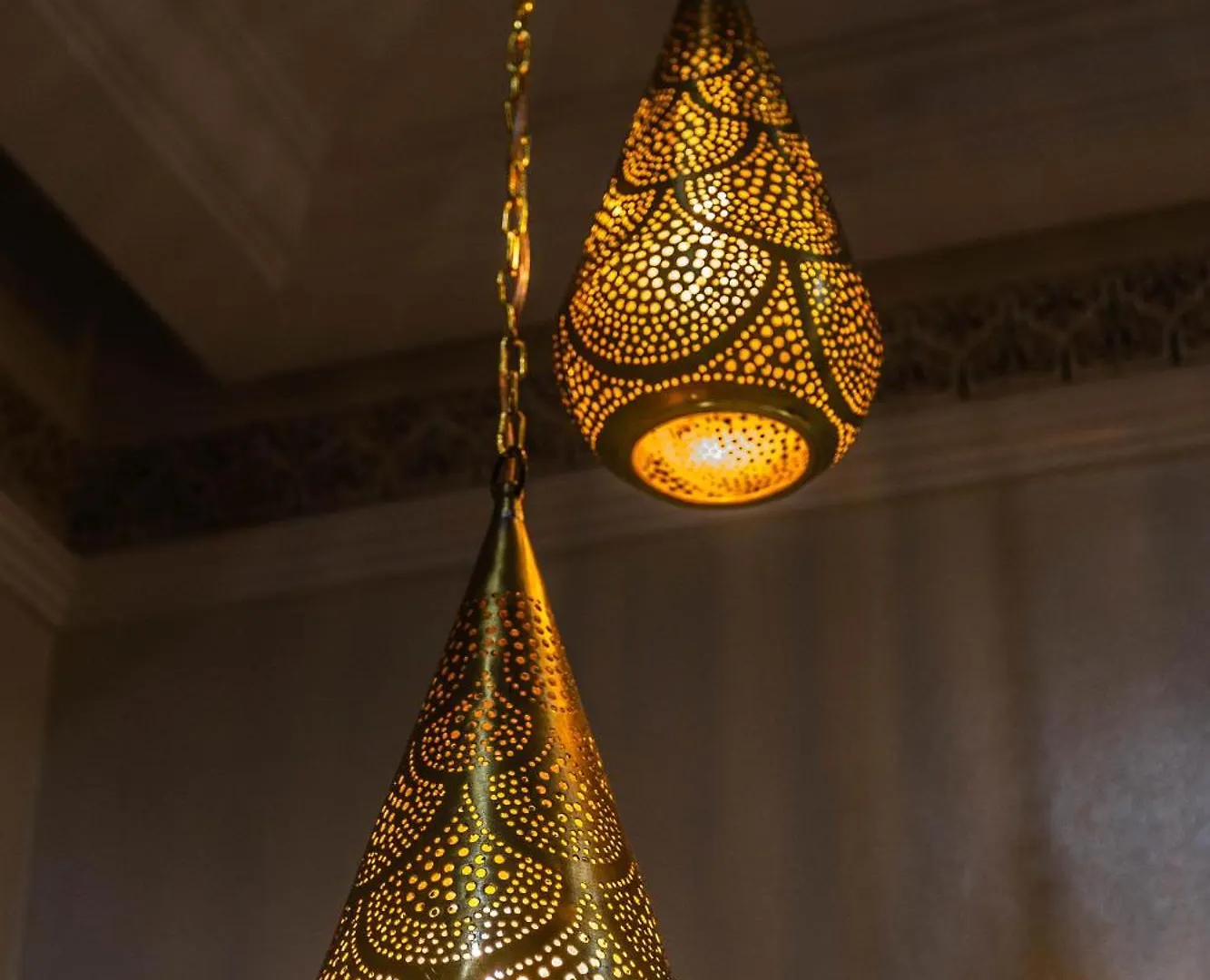 Villa Dahlia Marrakesh