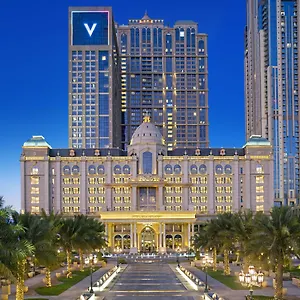Habtoor Palace Dubai, Lxr Hotels&resorts 5*, Dubai Verenigde Arabische Emiraten