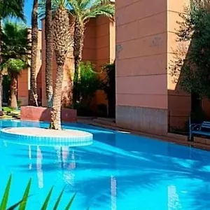 Accommodatie bij particulieren Maison Noe , Al Quaria , Ab40, Marrakesh