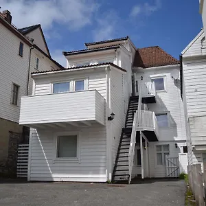 Ls , Bergen Noorwegen