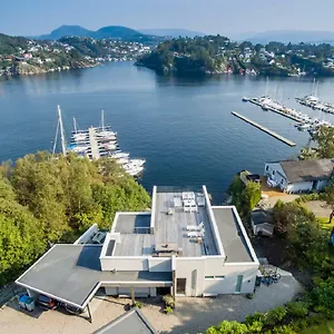 Knudsen , Bergen Noorwegen