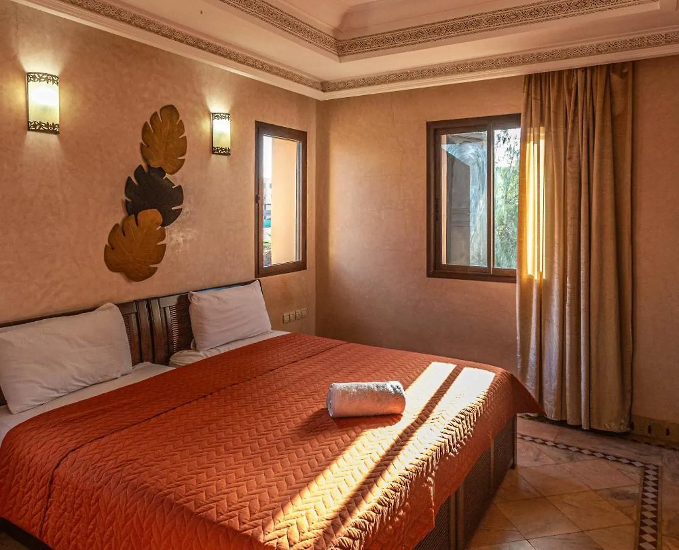 Villa Dahlia Marrakesh