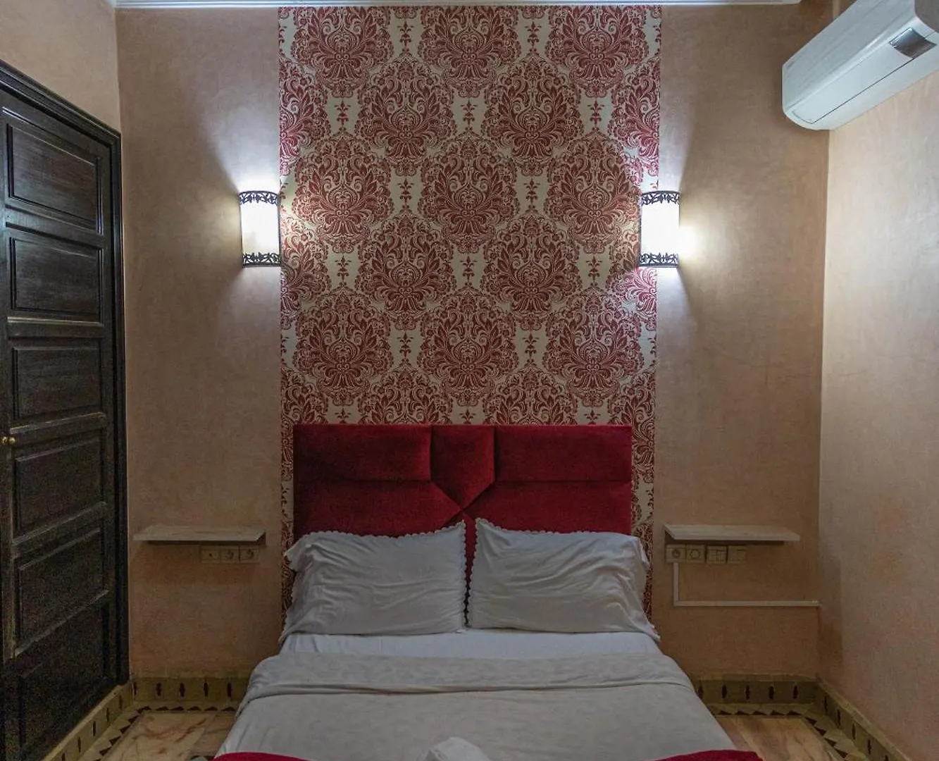 Villa Dahlia Marrakesh